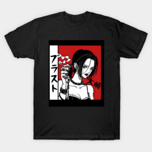 Nana Osaki T-Shirt