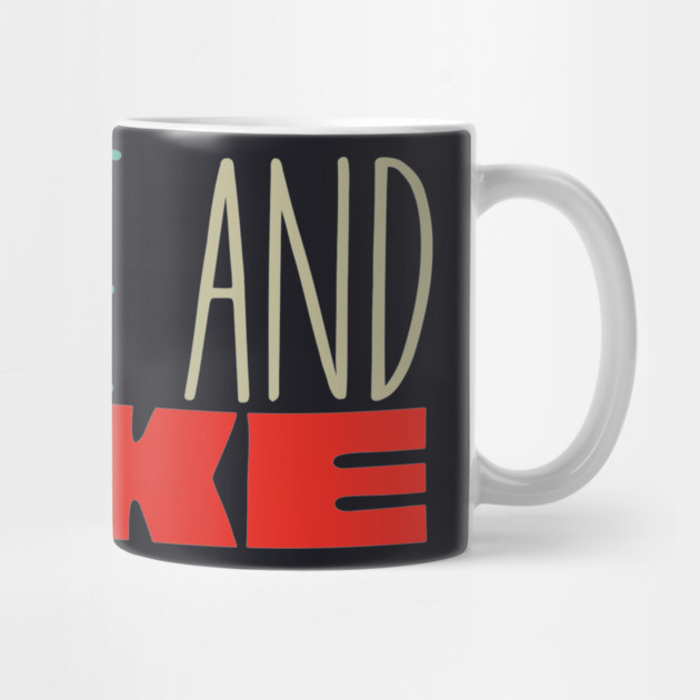 Awake And Woke by Charles's Store 8