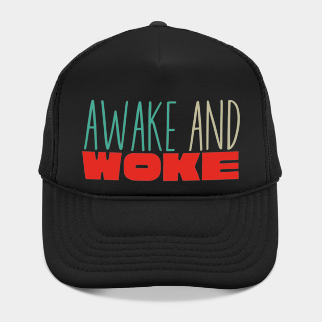 Awake And Woke by Charles's Store 8