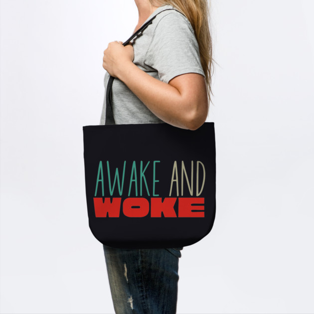 Awake And Woke by Charles's Store 8