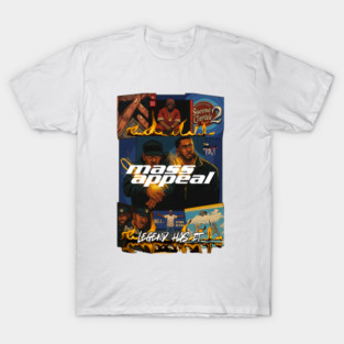 LEGEND HAS IT (Animated) T-Shirt