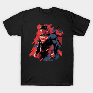 superman T-Shirt