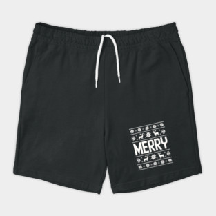 Merry Shorts