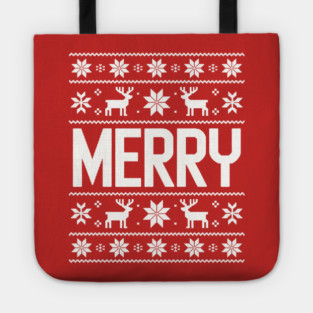 Merry Tote