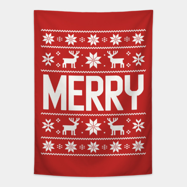 Merry Tapestry by CreativeSage