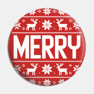 Merry Pin
