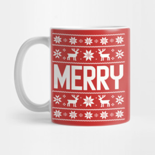 Merry Mug