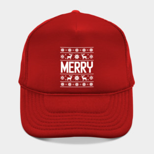 Merry Hat
