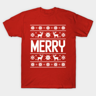 Merry T-Shirt
