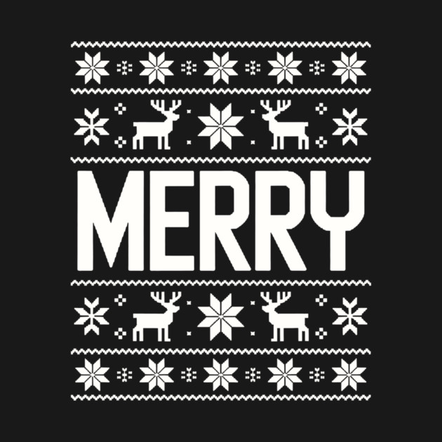 Merry by CreativeSage