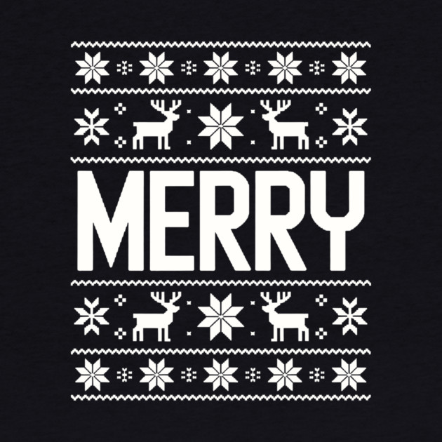 Merry by CreativeSage