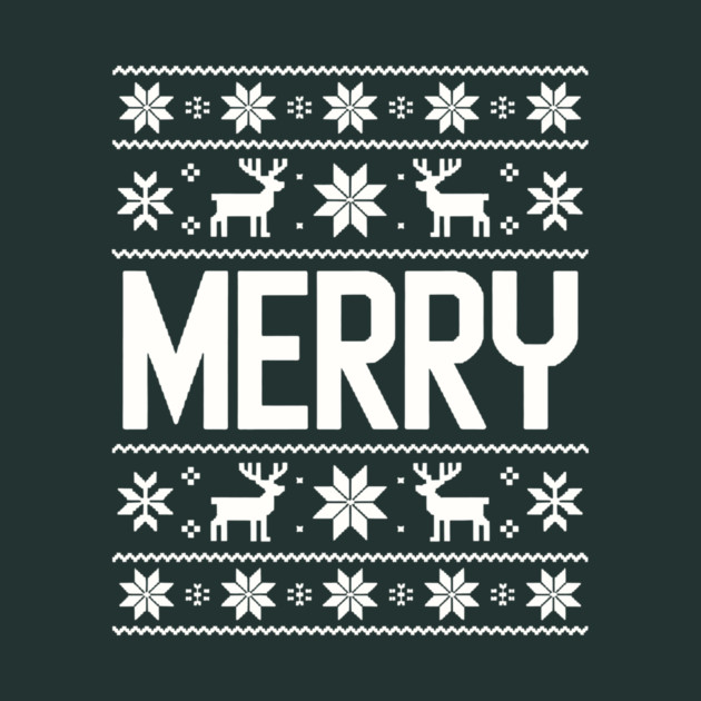 Merry by CreativeSage