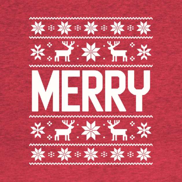 Merry by CreativeSage