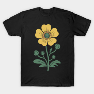 Buttercup T-Shirt