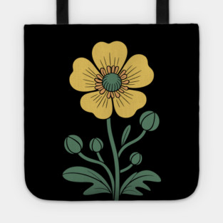 Buttercup Tote