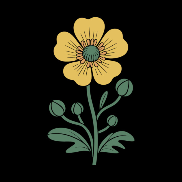 Buttercup by CreativeSage