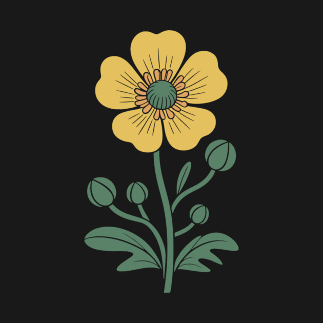 Buttercup by CreativeSage