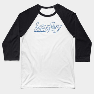 Laufey Bewitched Tour Baseball T-Shirt
