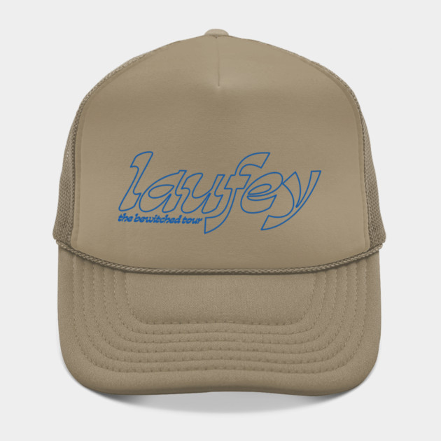 Laufey Bewitched Tour by celestial_artworks