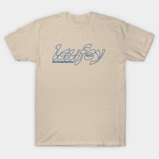 Laufey Bewitched Tour T-Shirt