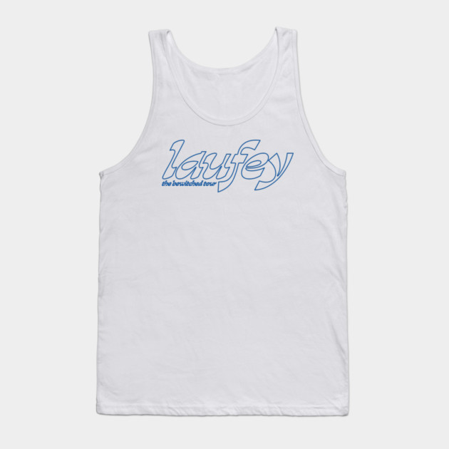 Laufey Bewitched Tour Tank Top by celestial_artworks
