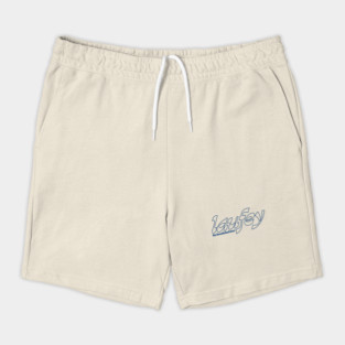 Laufey Bewitched Tour Shorts