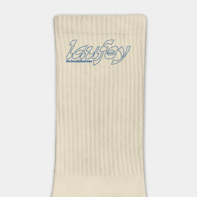 Laufey Bewitched Tour by celestial_artworks