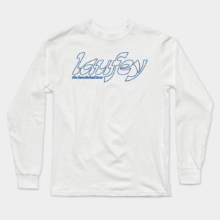 Laufey Bewitched Tour Long Sleeve T-Shirt