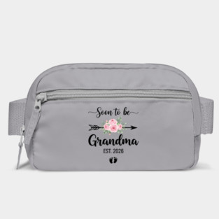 Soon to be Grandma 2026 Bag