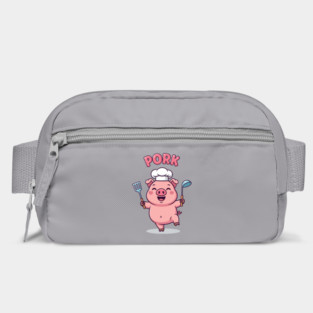 Pork Chef Fun Bag