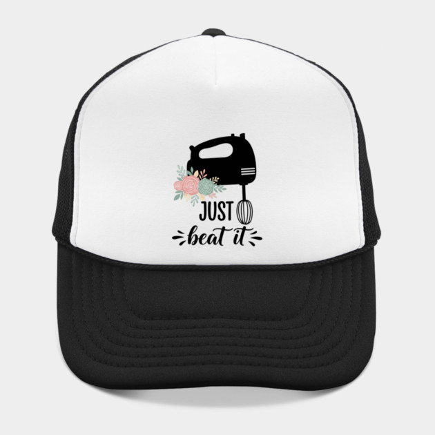 Just Beat It Mixer by enrynz