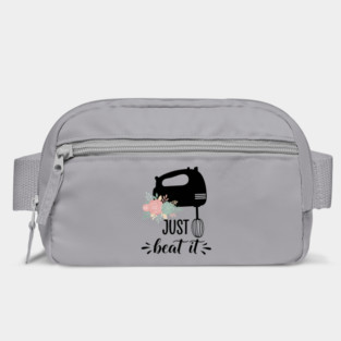 Just Beat It Mixer Bag