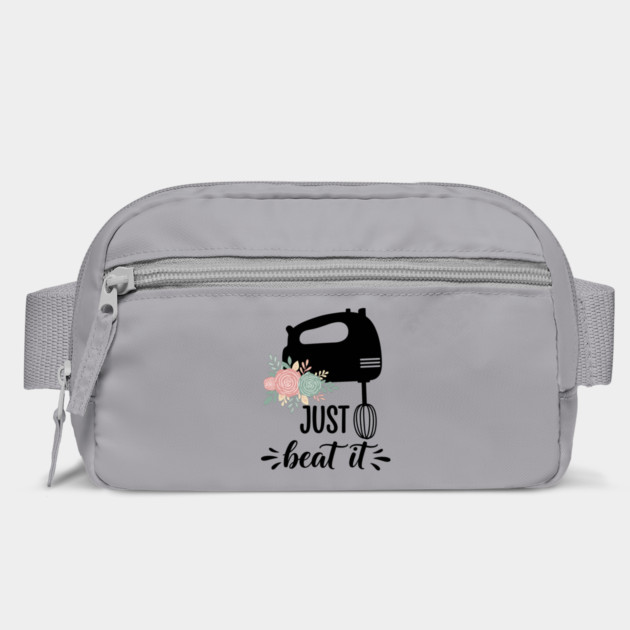 Just Beat It Mixer by enrynz