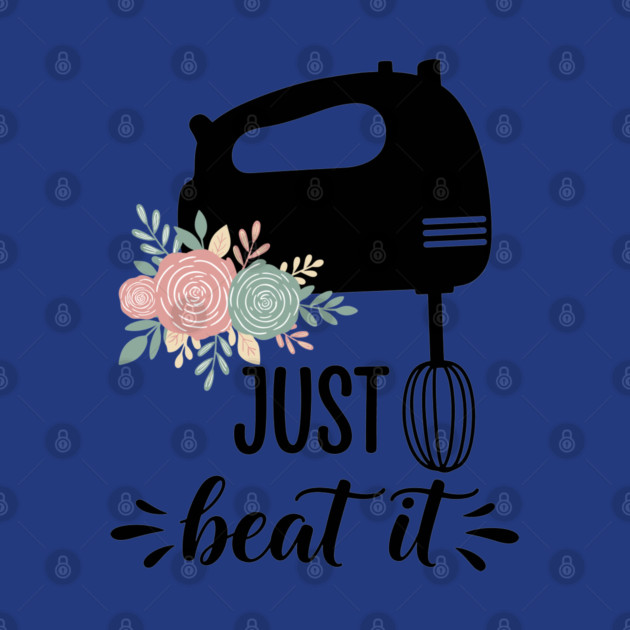 Just Beat It Mixer by enrynz