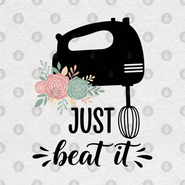 Just Beat It Mixer by enrynz