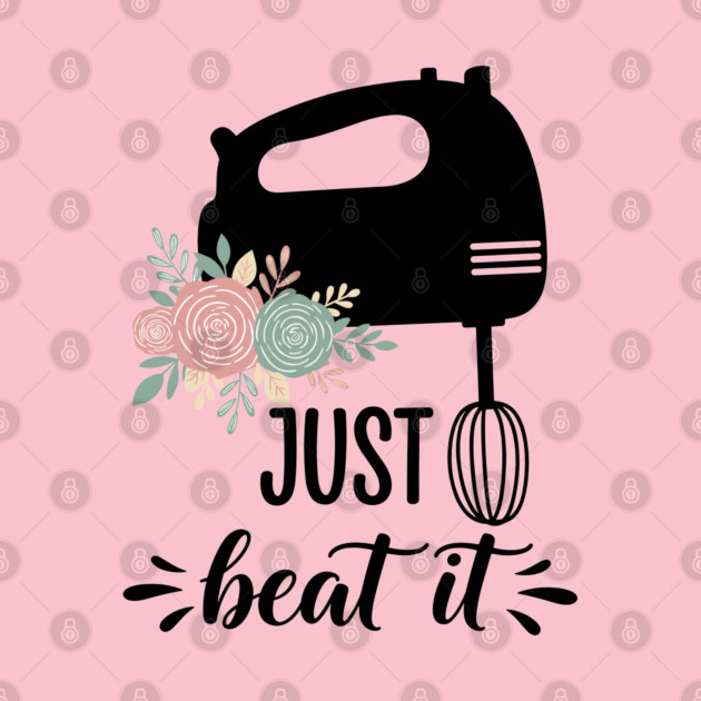 Just Beat It Mixer by enrynz