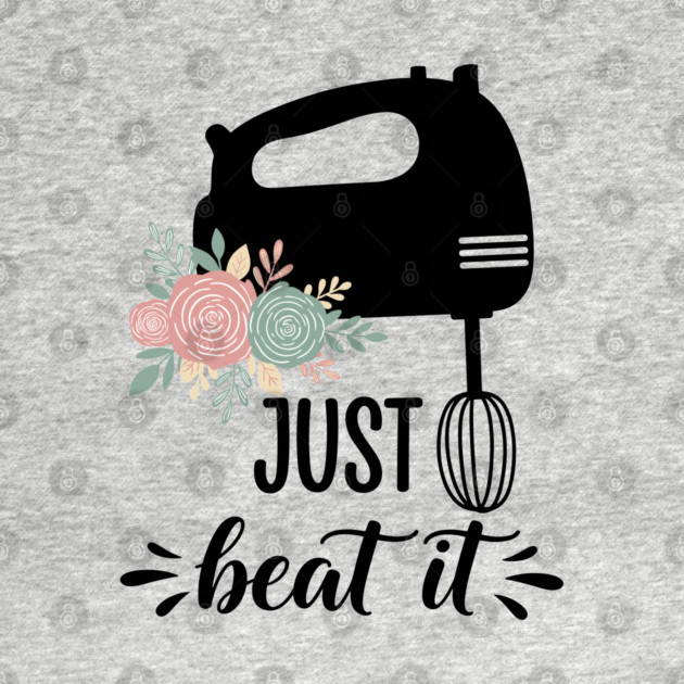 Just Beat It Mixer by enrynz