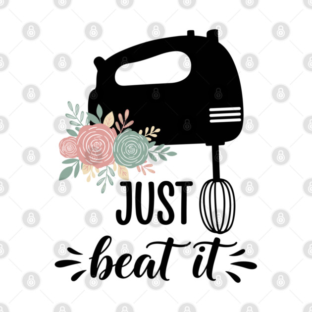 Just Beat It Mixer by enrynz