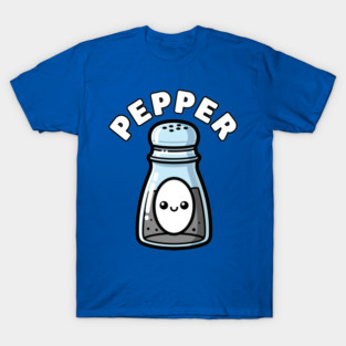 Pepper T-Shirt