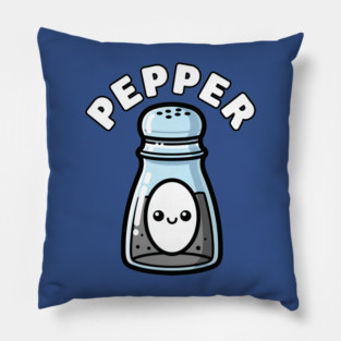 Pepper Pillow