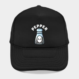 Pepper Hat