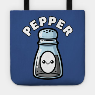 Pepper Tote