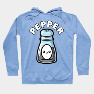 Pepper Hoodie