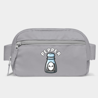 Pepper Bag