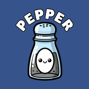 Pepper T-Shirt
