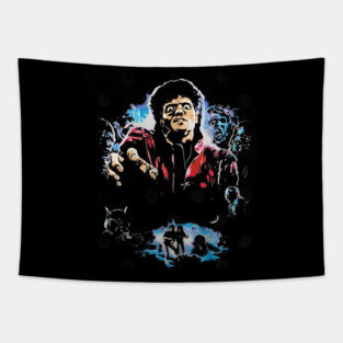 Thriller Tapestry