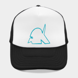 NEW SHAPE Hat