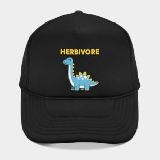 Dino-Mite Herbivore Hat