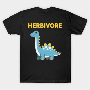 Dino-Mite Herbivore T-Shirt