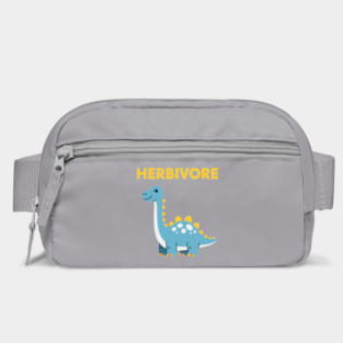 Dino-Mite Herbivore Bag